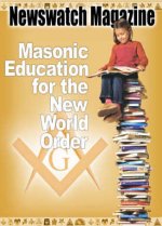 Masonic Education for THE NEW WORLD ORDER