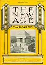 1935 - New Age Magazine
