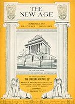 1959 - New Age Magazine