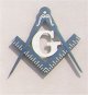 Freemason Logo