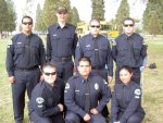 Porterville Police Explorers