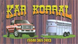 The Kar Koral