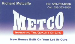 METCO Building and Construction