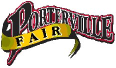 Porterville Fair May 14th - 18th