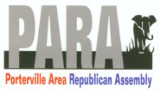 Porterville Area Republican Assembly