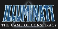 The Entire Illuminati Card Game Collection!