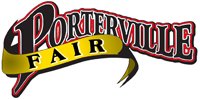 PORTERVILLE FAIR : May 17th - 21st 2017