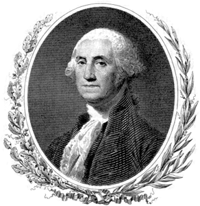 George Washington, the Father of our Country