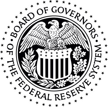 Federal Reserve Logo