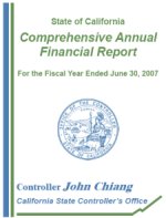 PDF : Comprehensive Annual Finacial Report