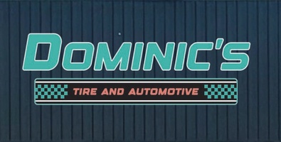 Dominic's - Tire & Auto