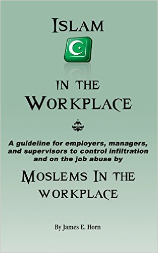 AMAZON.com : Islam in the Workplace: Moslems in the Workplace