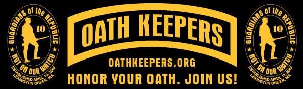 OATH KEEPERS