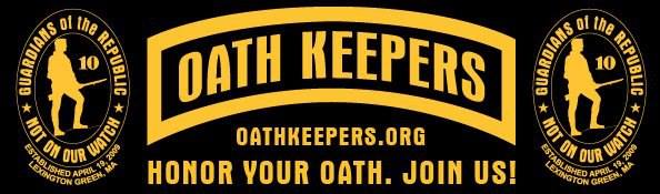 OATH KEEPERS