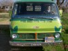 Scooby-Doo Van -- Click to Enlarge