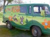 Scooby-Doo Van -- Click to Enlarge