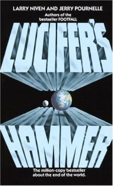 Remember Reading Lucifer's Hammer in 1977