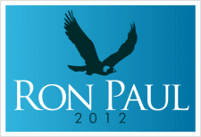 Congressman Ron Paul for President