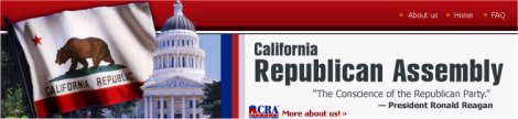 April 1st 2nd and 3rd : CRA Convention to be held in Bakersfield