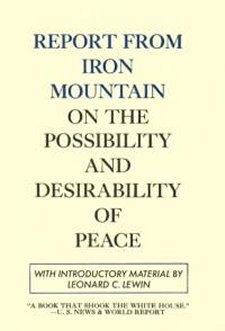 PDF : REPORT FROM IRON MOUNTAIN