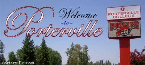Welcome to Porterville : In GOD We Trust : <ΙΧΘΥΣ><