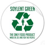 Soylent Green Movie