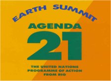 Click to read about U.N's AGENDA 21 : Population Control